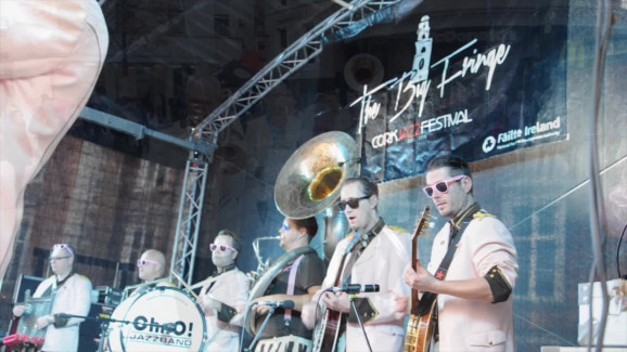 Bishopstown Credit Union 