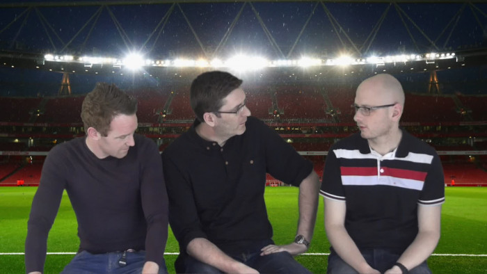 Derry Foley: These Tipperary football teams would win anywhere