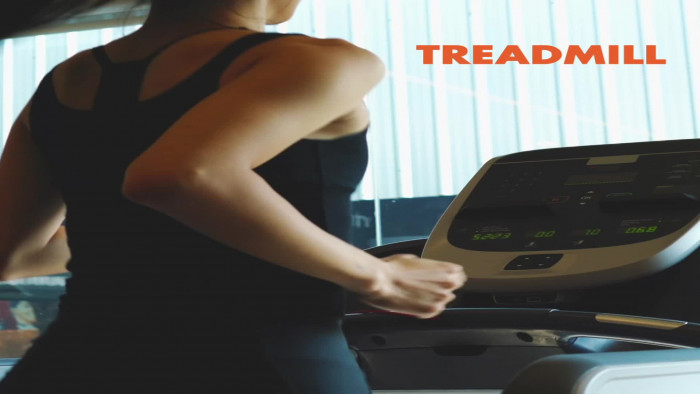 Your path to fitness without ever having to leave home