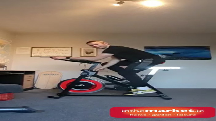 Indoor Cycling How Far Do I Have To Bike To Lose Weight Indoor