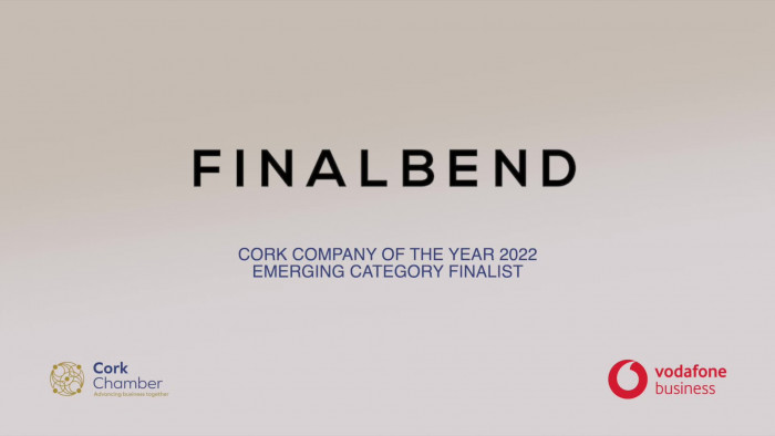 FinalBend Ltd