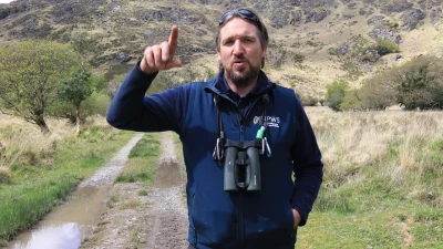 Cuckoo returns to Derrycunnihy