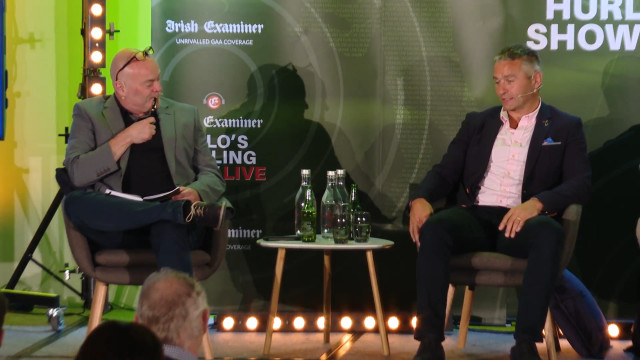 Dalo's Hurling Show: The big All-Ireland semi-finals preview - Main Image