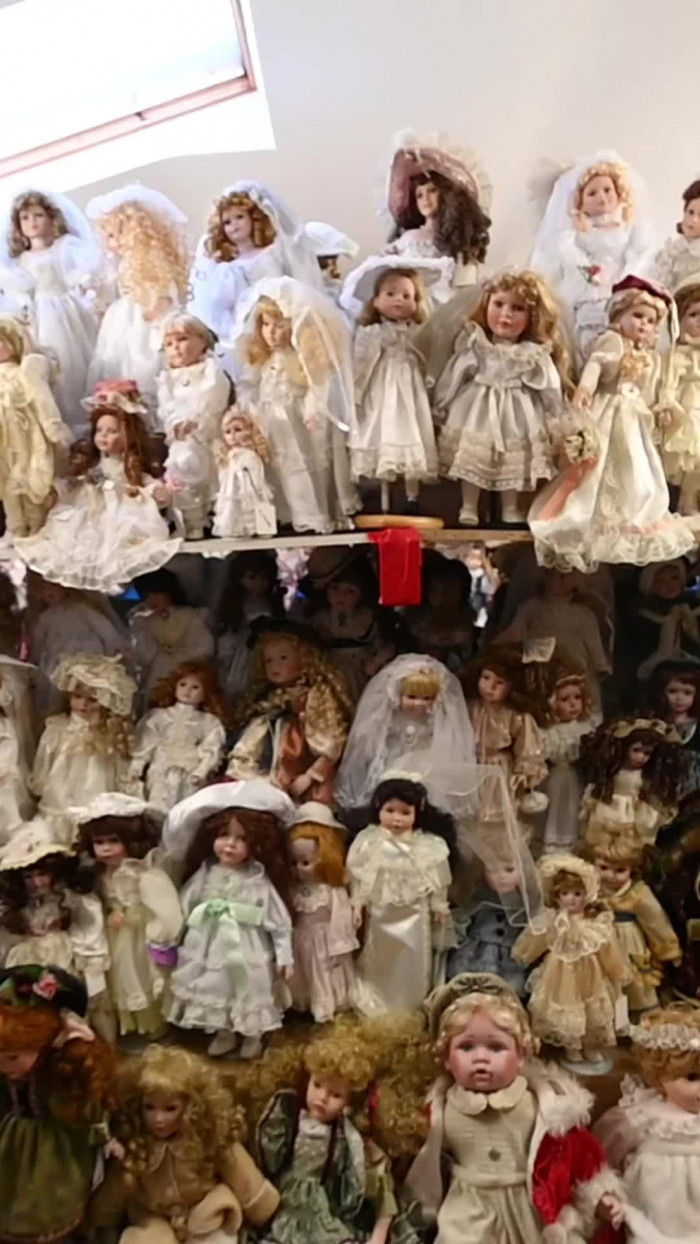 Porcelain Dolls Antique Dolls Wanted Where To Sell My Porcelain