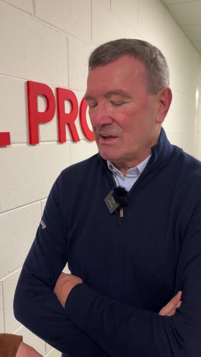 All the 2025 club hurling and football champions