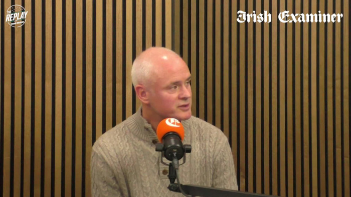 The Replay with Seánie McGrath: Cork semis review and Kerry comes to life